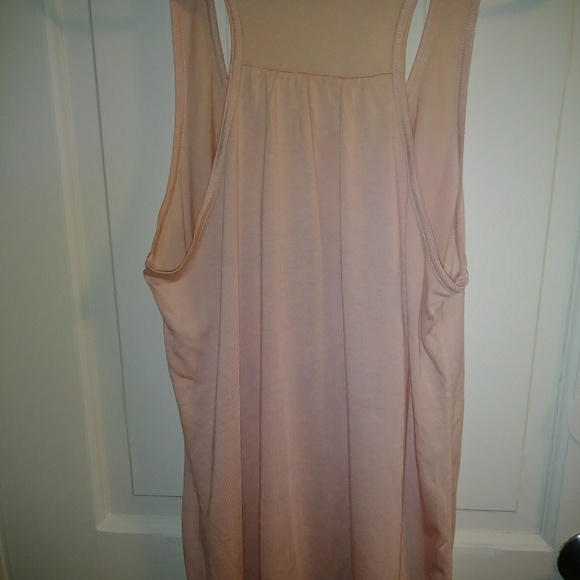 Dirty Thirty Tank Top - Picture 4 of 5